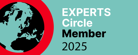 Experts Circle Badge